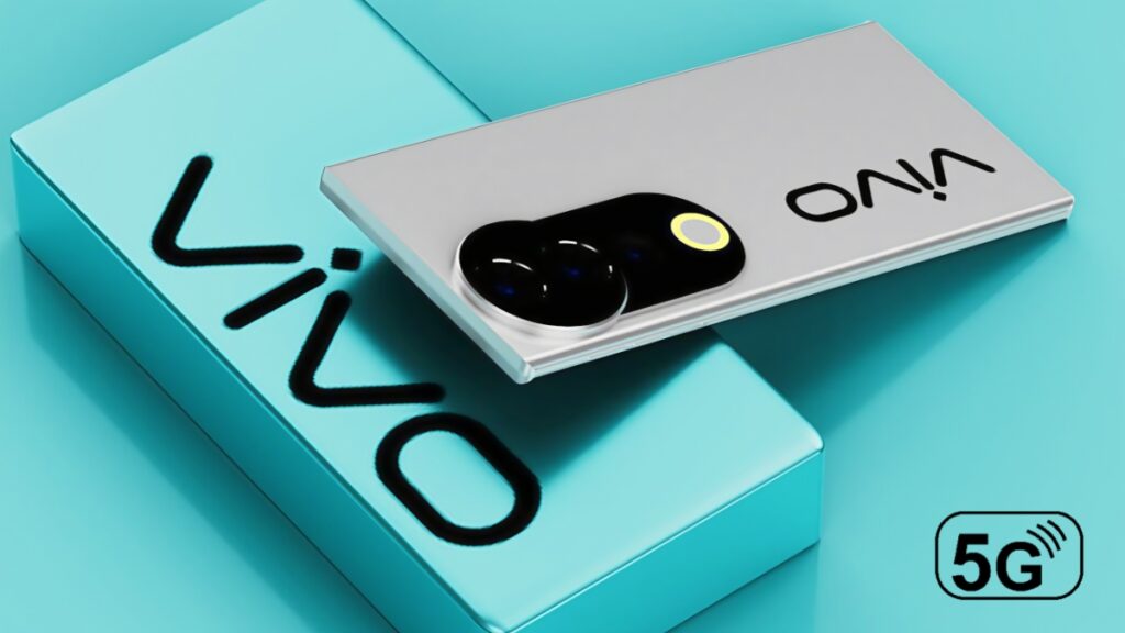 Vivo T4 Ultra